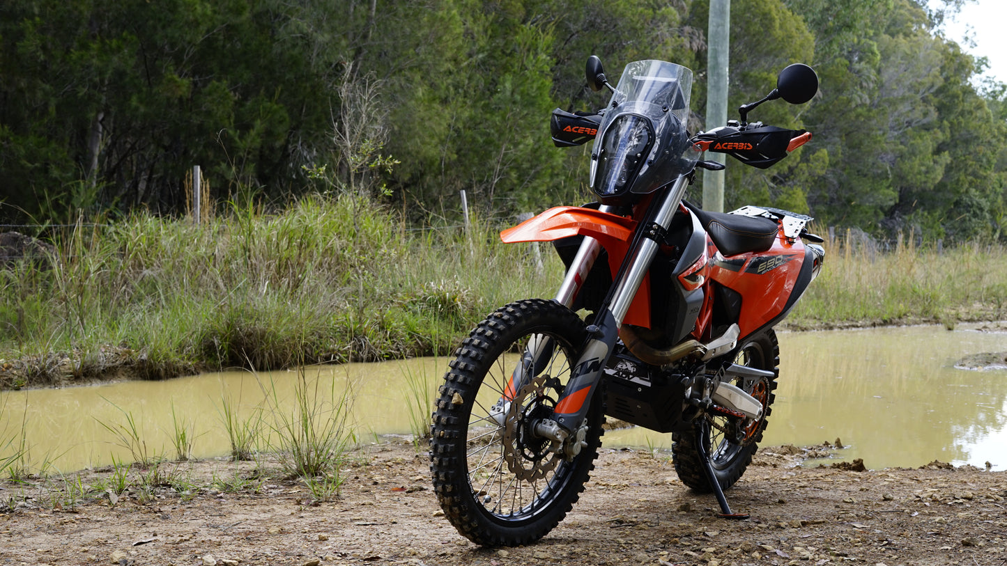 KTM 690 AdvLite - Suits 2019-2024