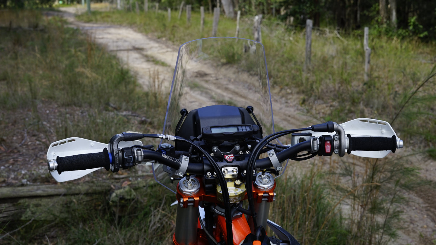 KTM EXC/ Husqvarna FE /Gas Gas EC - Yenkro AdvLite