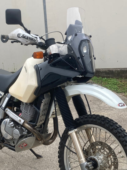 Suzuki DR650 Gen 2 Rally Kit