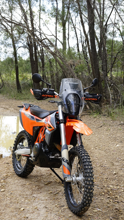 Ktm 690 Yenkro advlite 2019-2024