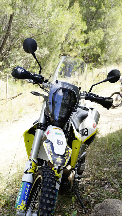 Husqvarna 701 Yenkro advlite 2016-2024